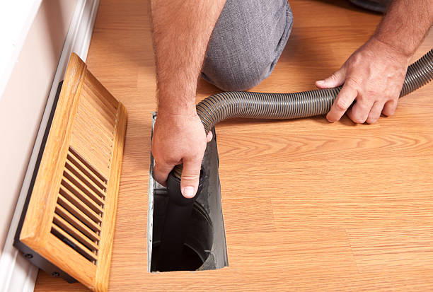 Reliable Boyceville, WI Airduct Cleaning Solutions