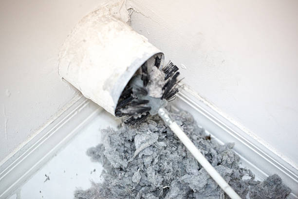 Best Duct Repair and Sealing Services in Boyceville, WI